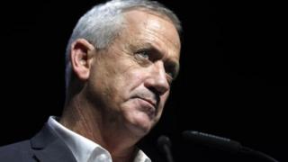 Binyamin Gantz