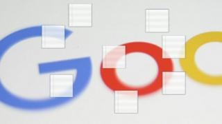 Google logo