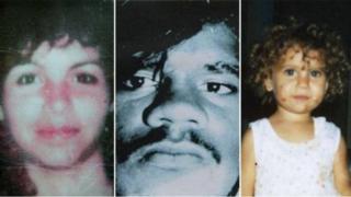 Truth elusive in race-tainted murder mystery - BBC News