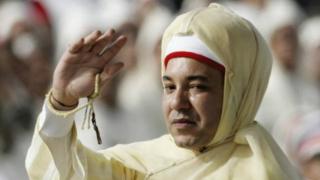 Mohammed VI