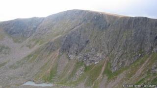 Coire an t-Sneachda