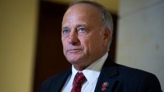 Steve King