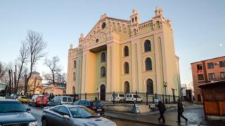 синагога