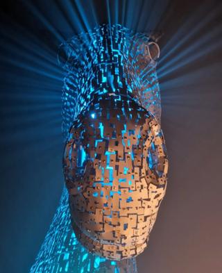 Kelpies