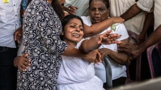 இலங்கை தாக்குதல் நடந்து ஒரு மாதம் நிறைவு