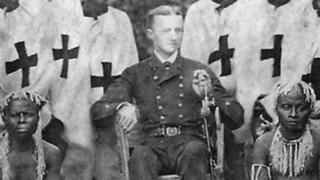 Maurice Vidal Portman