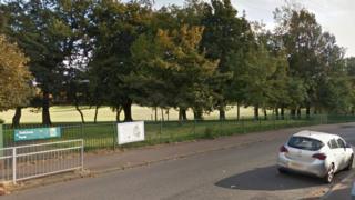 Tollcross Park
