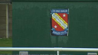 bangor