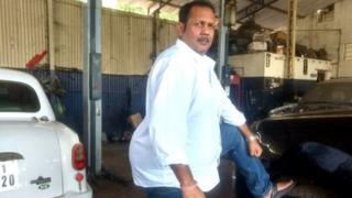 उदयनराजे भोसले