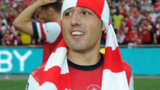 Santi Cazorla