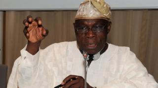 Obasanjo