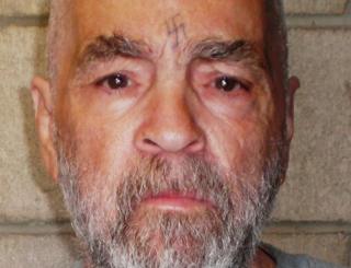 charles manson