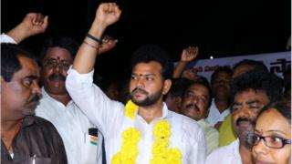 రామ్మోహన్ నాయుడు
