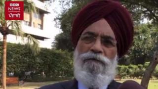 Surjit Patar