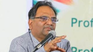 కేంద్ర సమాచార కమిషనర్ మాడభూషి శ్రీధర్