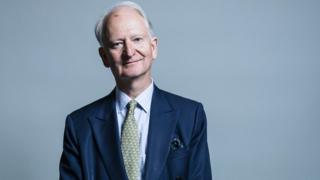 Sir Henry Bellingham