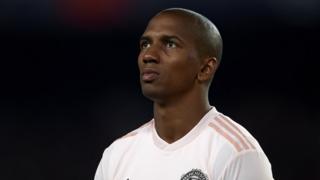 Ashley Young