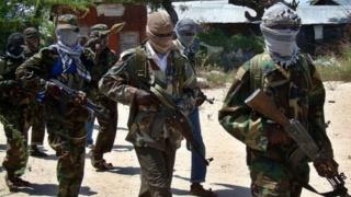 Al shabaab
