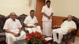 பன்வாரிலால் புரோஹித்
