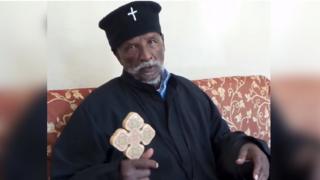 የኤርትራ ኦርቶዶክስ ተዋህዶ ቤተክርስትያን ሦስተኛ ጳጳስ የሆኑት አቡነ እንጦንዮስ