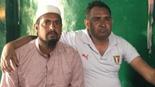 ناظم اور بھرت