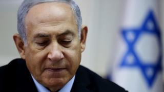 netanyahu