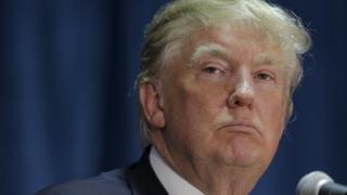 Donald Trump Defends His 'humane' Deportation Plan - BBC News