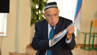 Омонулла Мадаев 76 ёшида оламдан ўтди