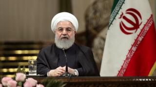 نامه رئیس جمهور ایران برای سران پنج کشور انگلیس، فرانسه، بریتانیا، چین و روسیه ارسال میشود