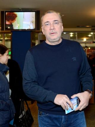 Константин Меладзе