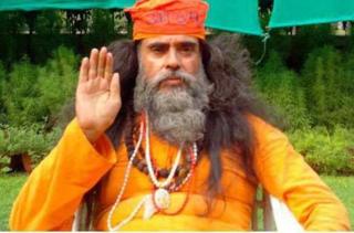 स्वामी ओम