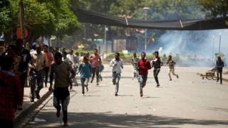 Sheria za hali ya tahadhari nchini Ethiopia zafichuliwa