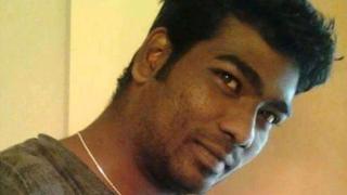 Arunesh Thangarajah
