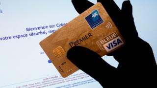 fraude online