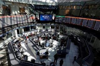 Bolsa de México