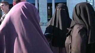 बुर्क़ा