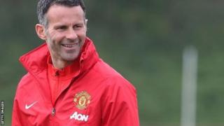Ryan Giggs