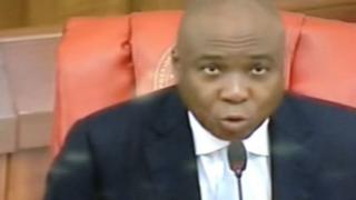 Bukola Saraki