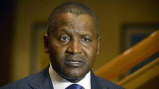 Dangote