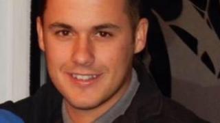 Matthew Boyd