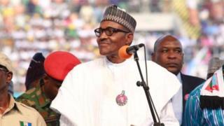 ipolongo Buhari