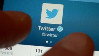 Twitter logo
