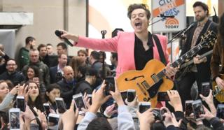Harry Styles