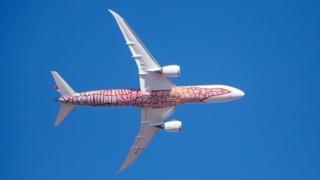 Qantas