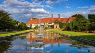RHS Wisley