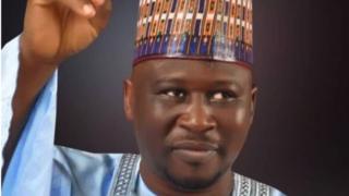 Ahmadu Fintiri