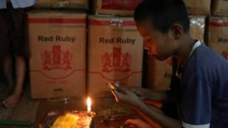 ကလေးသူငယ် အခွင့်အရေး