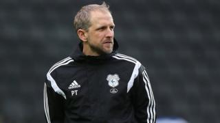 Paul Trollope