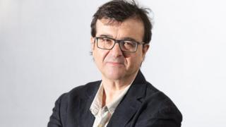 Javier Cercas