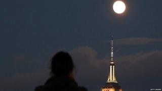 MOON